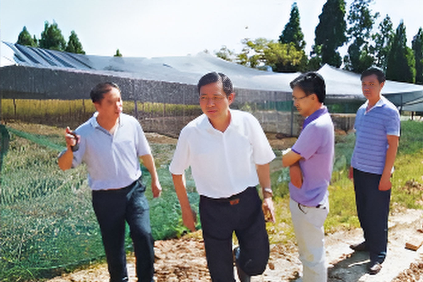 企业环境