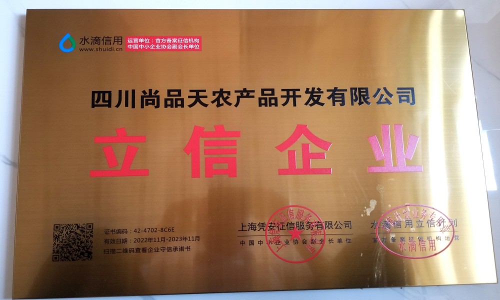 立信企业