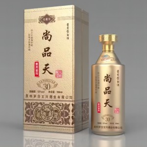 尚品天