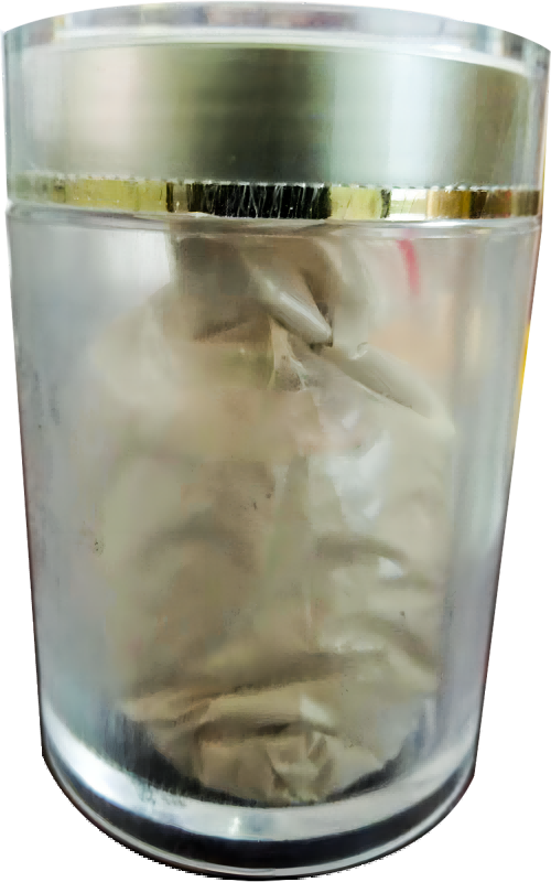 天麻粉